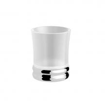 Dezi Home D6.405-PC - Series Tumbler Set