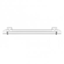 Dezi Home D5.301-PC - Series Glass Shelf