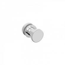 Dezi Home D4.701-PC - Knob to Cover
