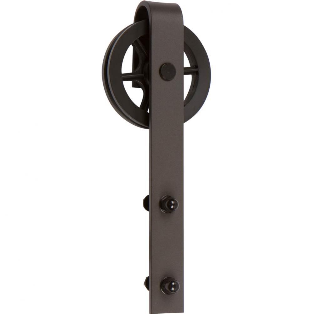 13'' 5000 Series Hanger Only W/Screws Bronze