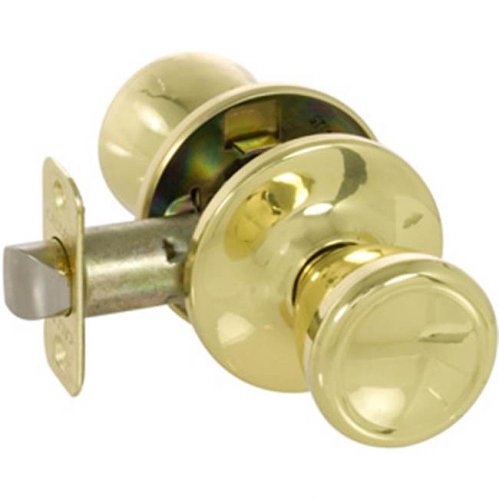 Brayden® Knob (Bradford), Entrance