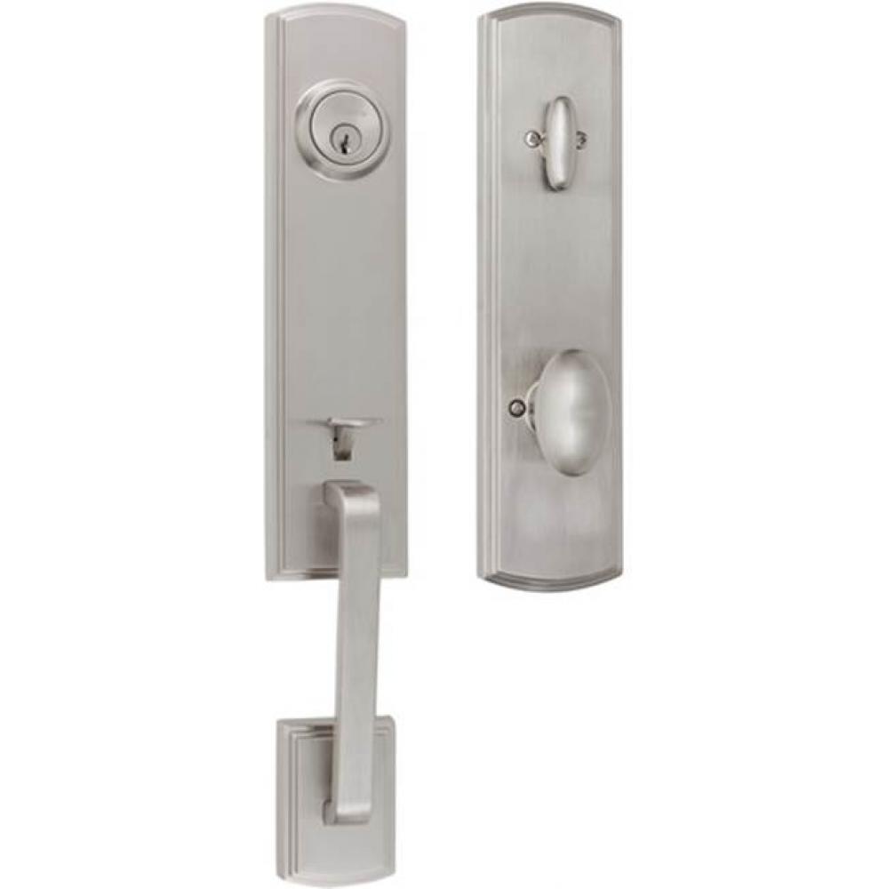 Briona™ Handleset Dummy Set