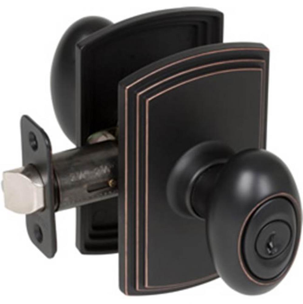 Canova®Knob - ENTRANCE