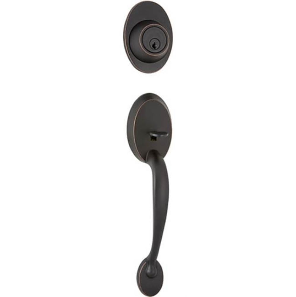 Colton Handleset (Concord) Dummy