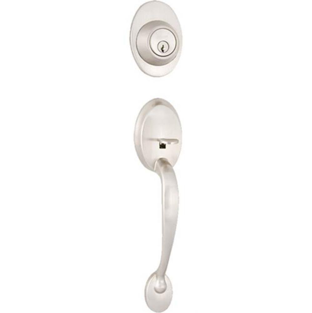 Colton Handleset (Concord) Dummy