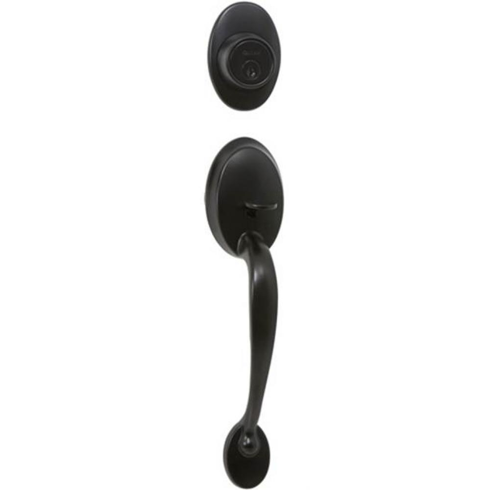 Colton® Handleset (Concord) Dummy