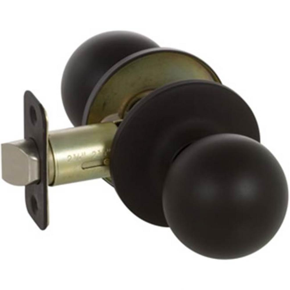 Fairfield® Knob, Passage