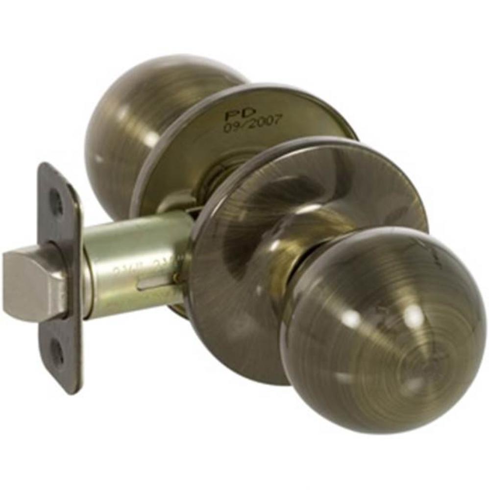 Fairfield® Knob, Passage