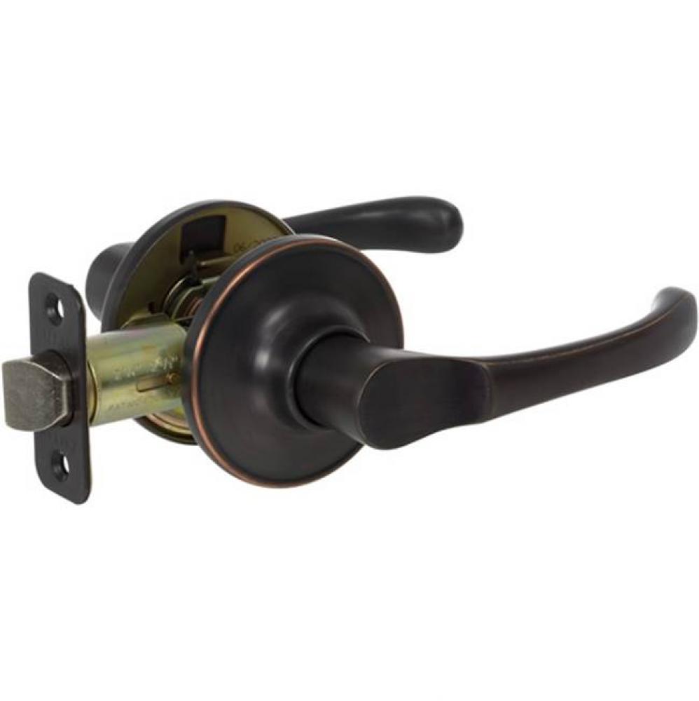 Newport® Lever, Passage