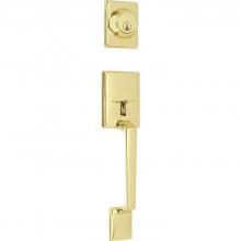 Delaney Hardware 240803 - 400-Ca-Us3 Single Cylinder
