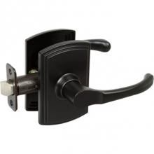 Delaney Hardware 360204 - Artino®Leverset - ENTRANCE