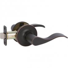 Delaney Hardware BN5057L - Bennett® Lever, Dummy