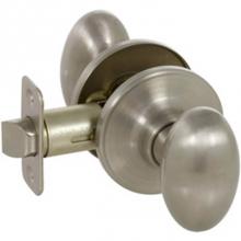 Delaney Hardware KE1051 - Carlyle® Knob (Camden), Dummy