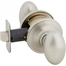Delaney Hardware G2KE1021 - Carlyle® (Camden Knob) Privacy