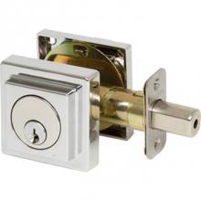 Delaney Hardware 355006 - 200-Lts-Us26 Single Cylinder