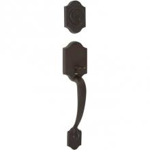 Delaney Hardware KA6050 - Chatham® Handleset Dummy