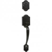 Delaney Hardware KA6054 - Chatham® Handleset Dummy
