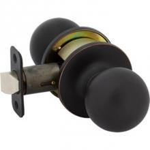 Delaney Hardware G2KR1027 - Fairfield Privacy
