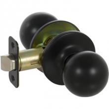 Delaney Hardware KR1024 - Fairfield® Knob, Privacy