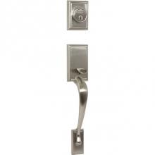 Delaney Hardware 240601 - 405-Kn-Us15 Dummy