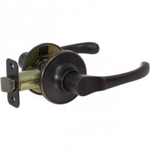 Delaney Hardware KN5057 - Newport® Lever, Dummy