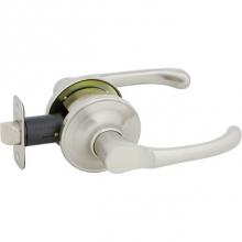 Delaney Hardware VBKN5051 - Newport Visual Box Lever, Dummy