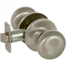 Delaney Hardware KS1021 - Saxon Knob, Privacy
