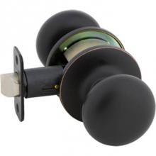 Delaney Hardware VBG2KS3007 - Saxon Visual Box Knob, Combo