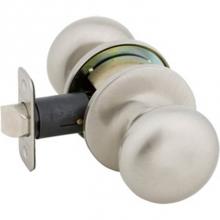 Delaney Hardware VBG2KS3001 - Saxon Visual Box Knob, Combo