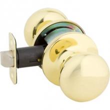 Delaney Hardware G2KS1023 - Saxon Knob Privacy