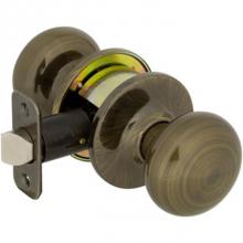 Delaney Hardware G2KS1025 - Saxon Knob Privacy