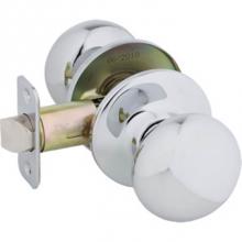 Delaney Hardware KS1026 - Saxon Knob, Privacy