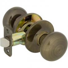 Delaney Hardware KS1002 - Saxon Knob, Entrance