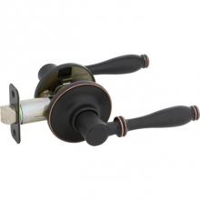 Delaney Hardware ST5057 - Somerset Lever, Dummy