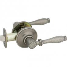 Delaney Hardware ST5052 - Somerset Lever, Dummy