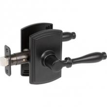 Delaney Hardware 360104 - Sorado®  Leverset - ENTRANCE