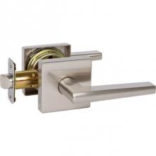 Delaney Hardware 353521 - 502T-Sq-Vi-Us15 Privacy