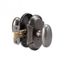 Delaney Hardware 685400C - 115Tb-Ro-Abr Cv Dummy