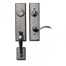 Delaney Hardware 661600 - 605-St-Abr  Dummy