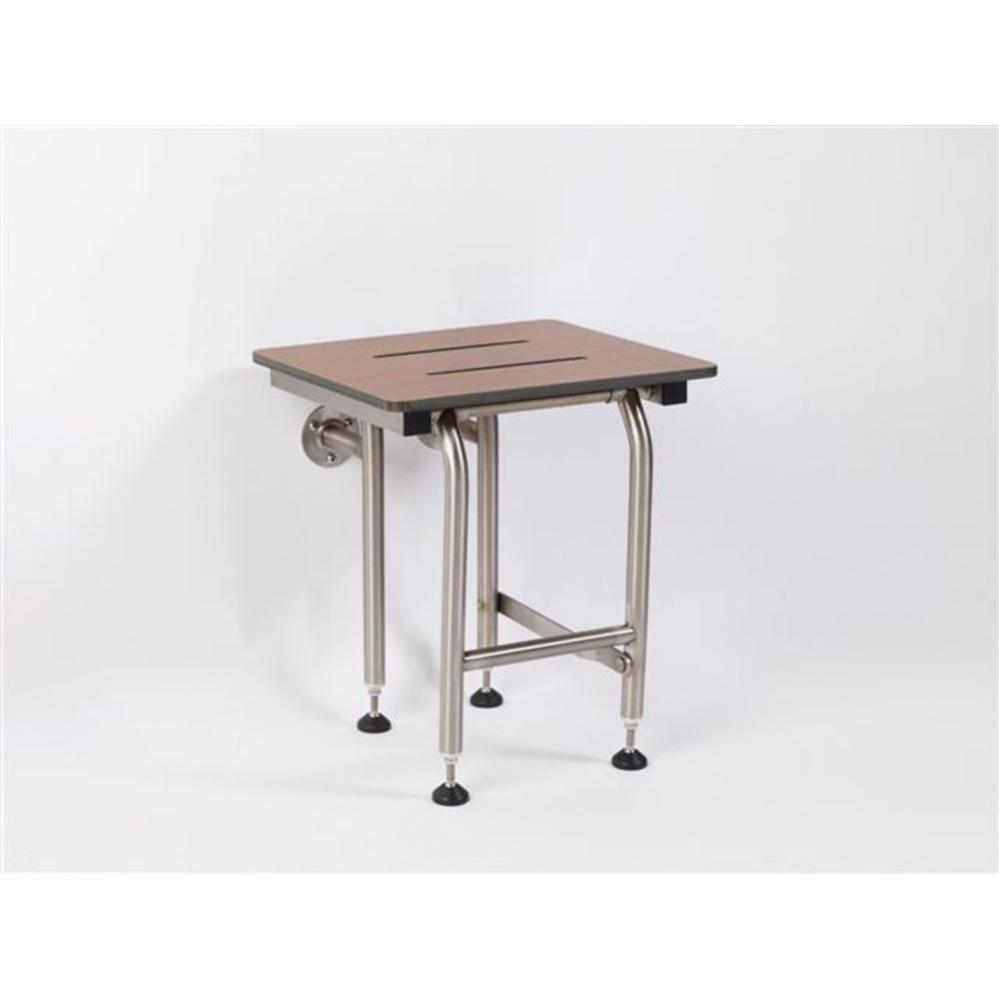 Shower Seats - Jr Fold Down Shower