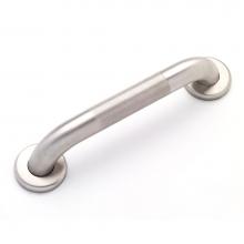 Elcoma 01-5212KT - 1.5'' Diameter Stainless Steel Straight Grab