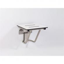 Elcoma 63-PH1451601 - Shower Seats - Jr Fold Down Shower