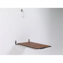 Elcoma 70-PH153215 - Shower Seats - Flip Up Tub