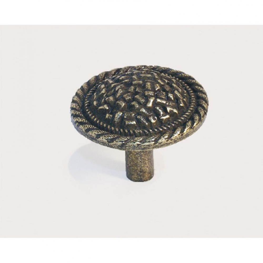 Rope Edge with Texture 1-1/4''