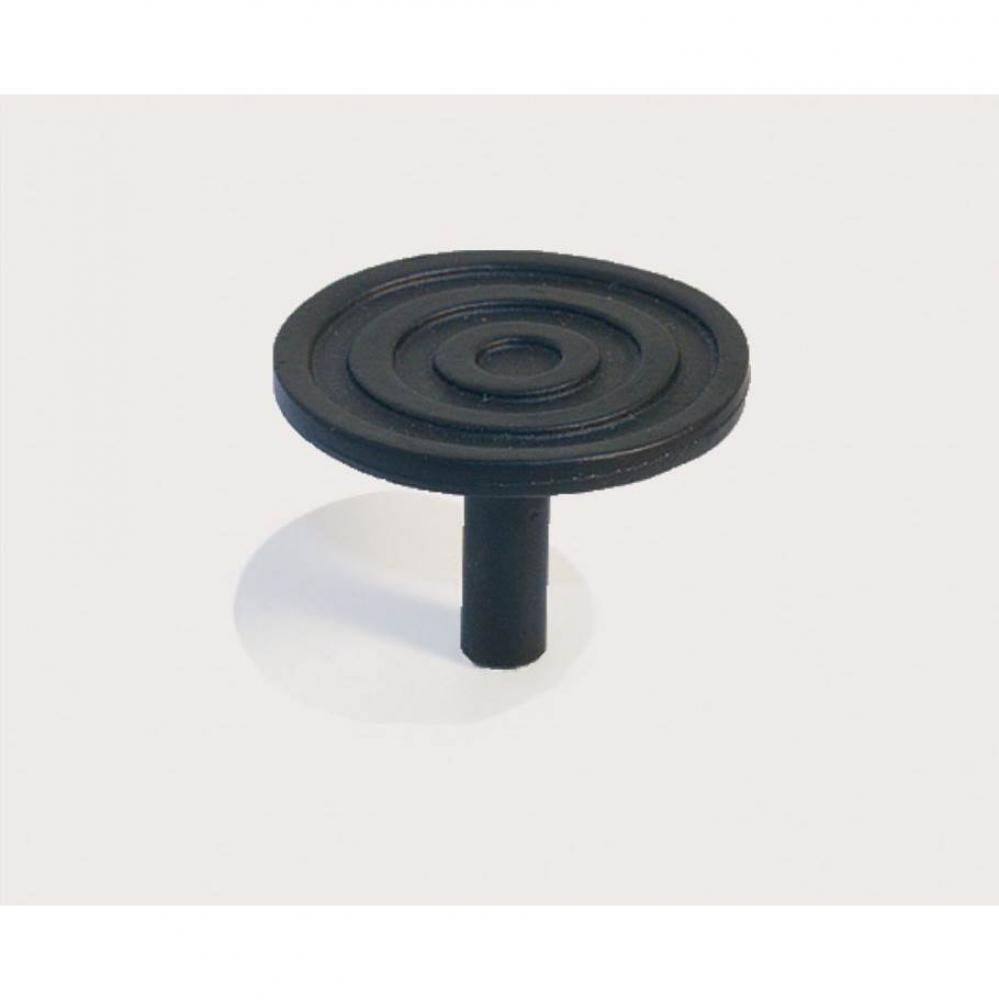 Simple Concentric Circle 1-1/2''