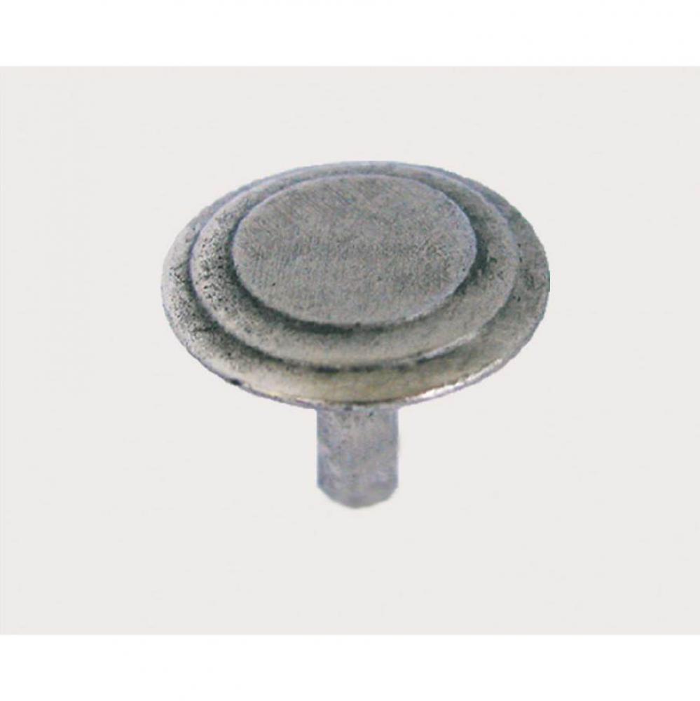 Three-ringed Dome 1-1/8''