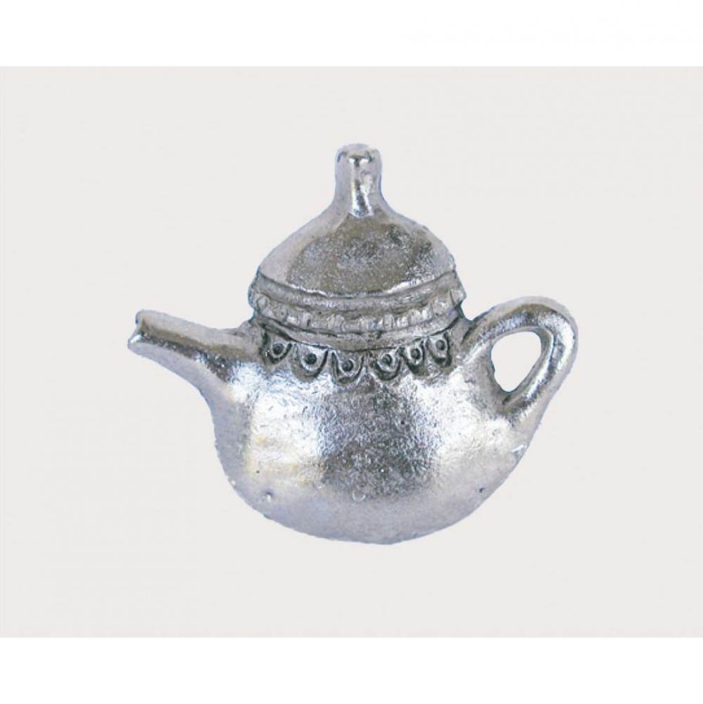 Teapot 1-3/4''x2''