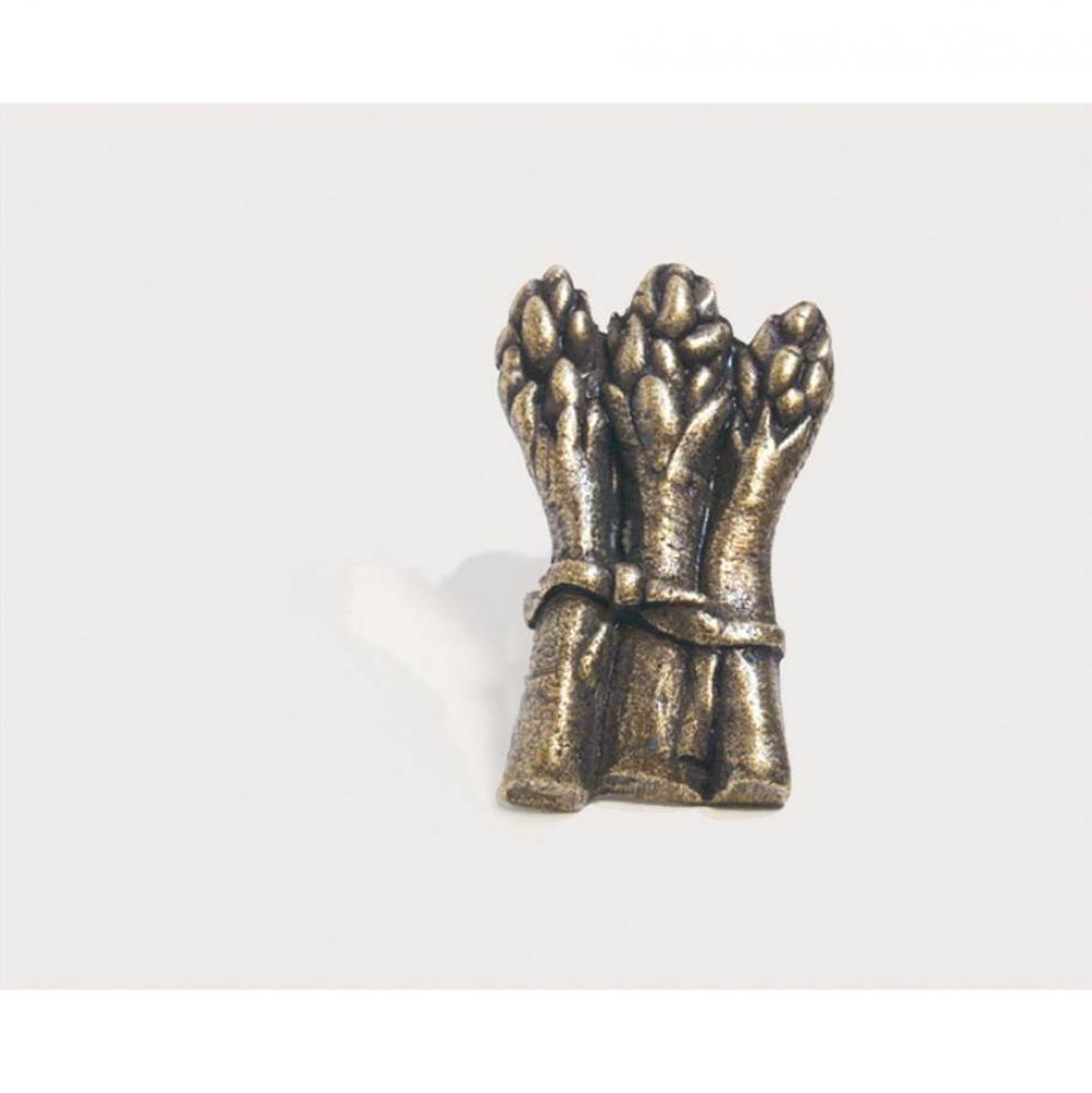 Asparagus  2-1/4''x1-3/8''