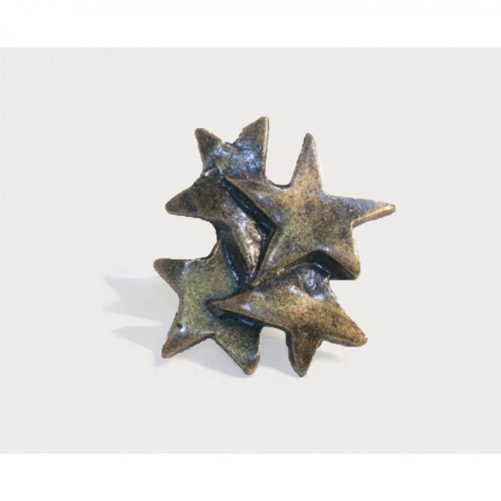 Star Cluster 1-5/8''x1-5/8''