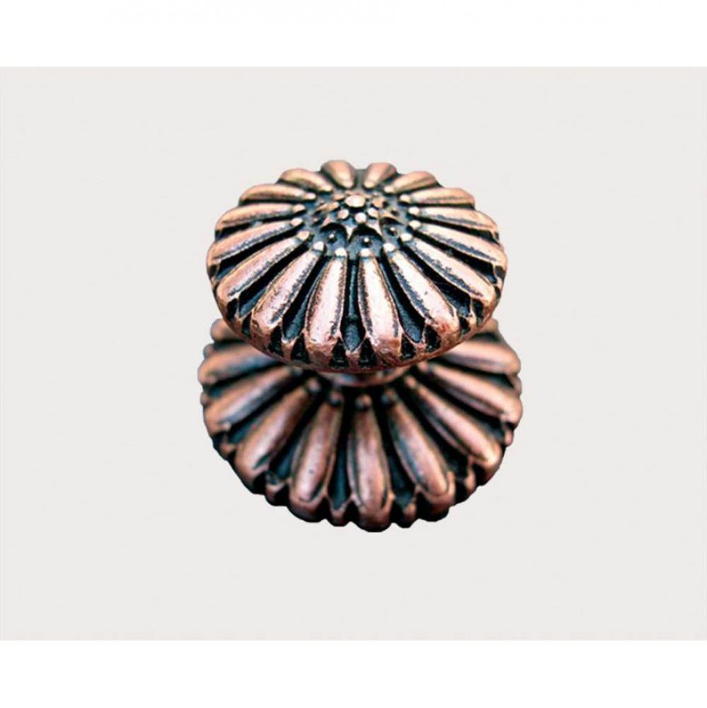 Medici Fluted Knob 1-1/2''